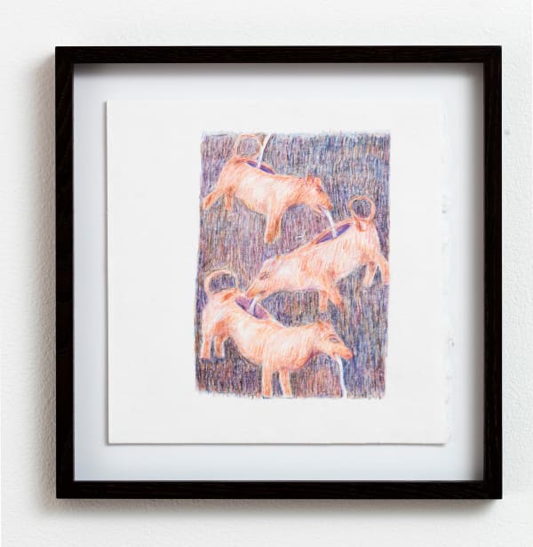 Milky Milky Oh So Creamy