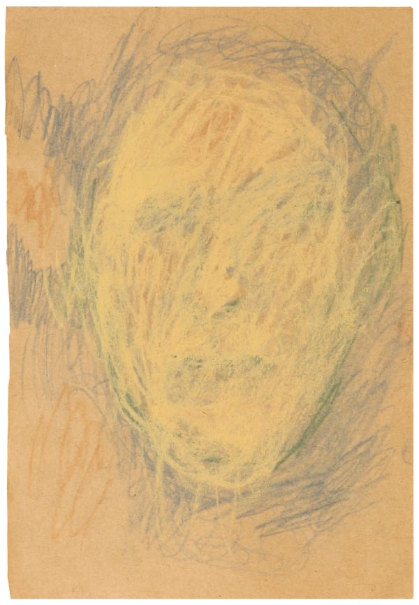 Luonnos / Skiss / Sketch II