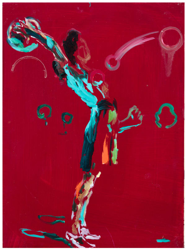 Form Follows Function VI