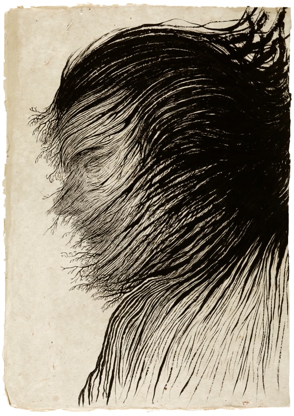 Puut tulevat / Träden kommer / The Trees Are Coming