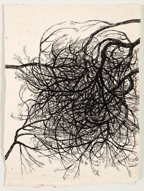 Monet kasvot / Många ansikten /Many Faces