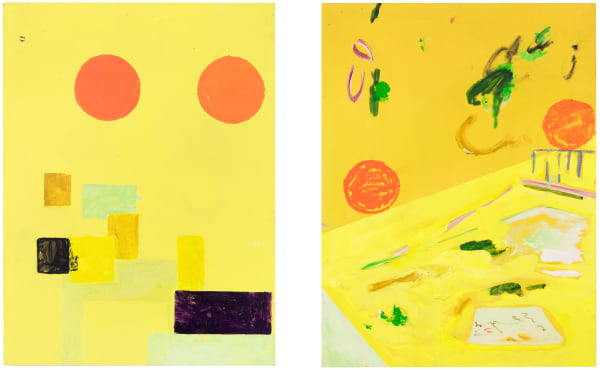 Form Follows Function I & II