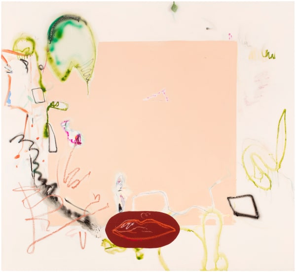 Suzanne et les vieillards II