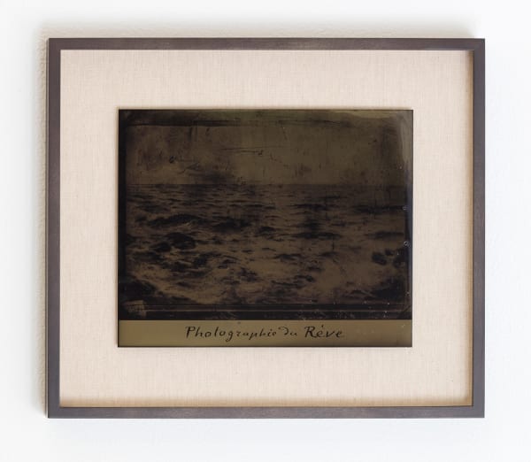 Photographie du Réve 1