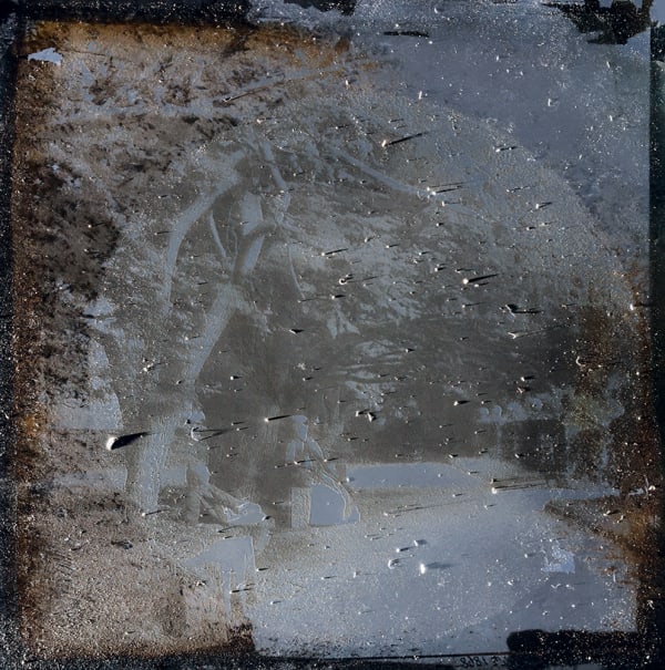 Manic meteors and sleepy planets 2