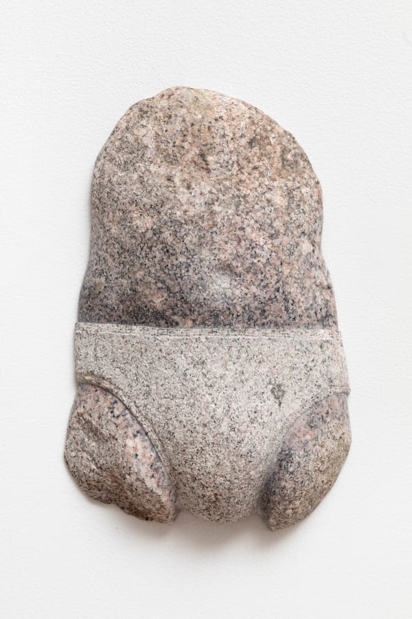 Torso VIII