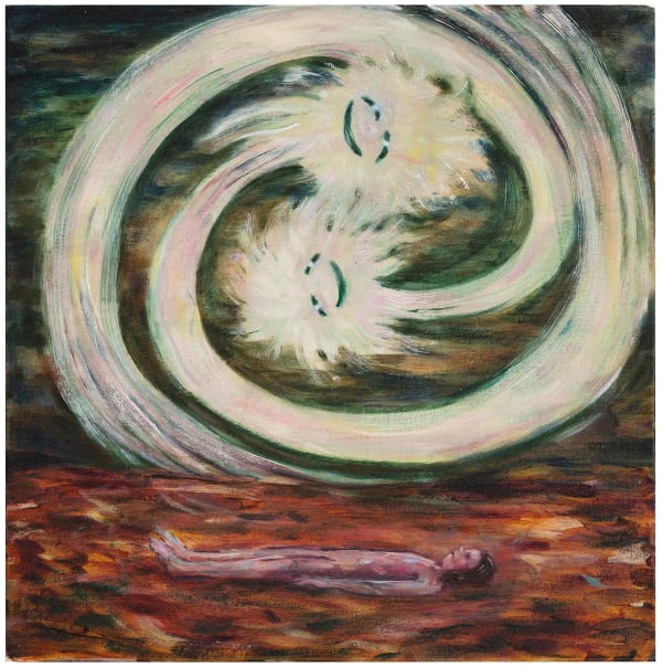 Happiness Can Go by So Fast You Don’t Even Notice It