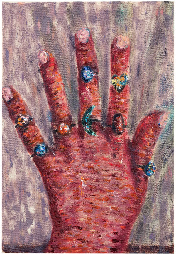 So Many Moods at the Same Time