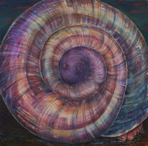 Swirl of Insecurities