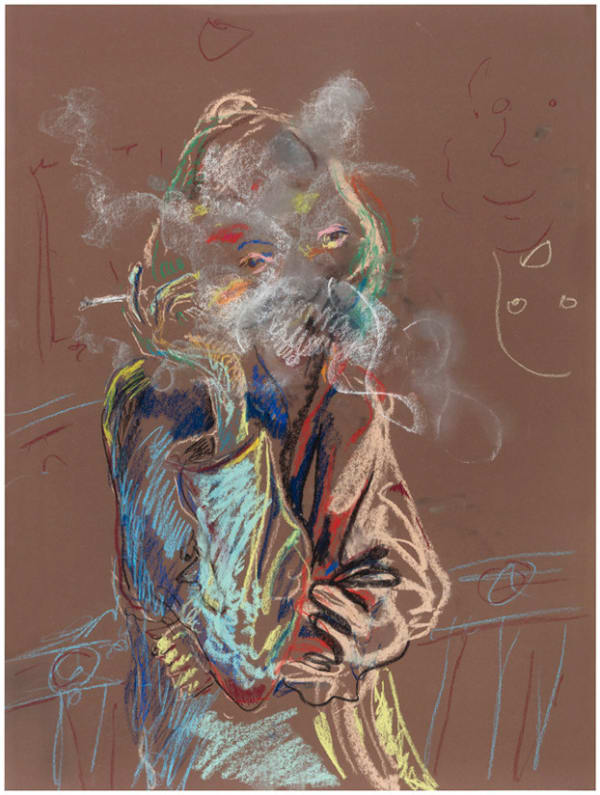 Heaven so Clear, Earth So Calm