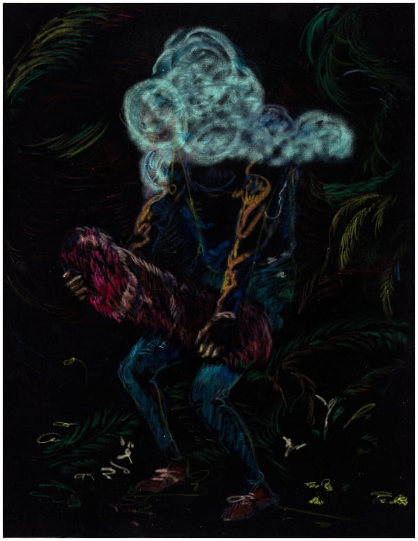 Seemed like a Dancer