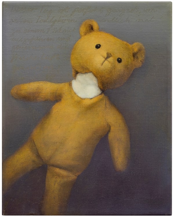 Picknick (Fehlersuchbild)