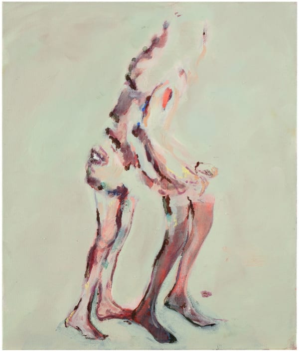 Aamuisin usein (ei vielä ohi) / In the Mornings Often (Not Yet Past)