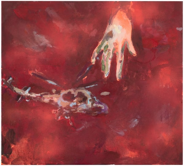 Punainen kumahtava ääni / Red, Resonating Toll