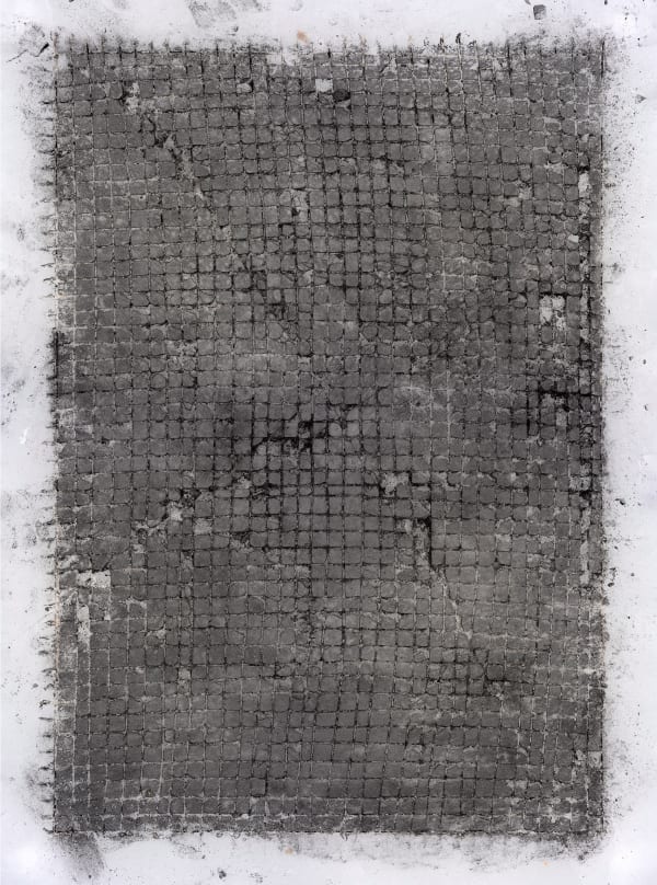 Charcoal and Ice III