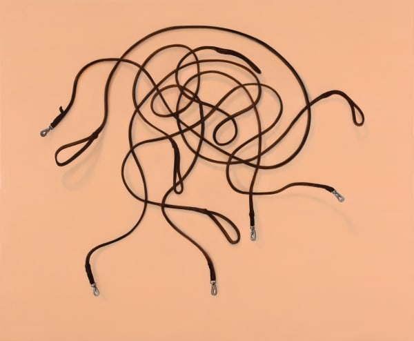 Andere Tonart (Hautton – Heller Ocker gebrannt)