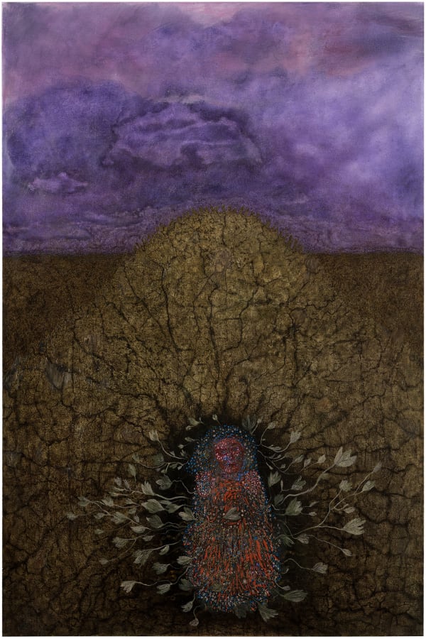 Striver of Wilderness