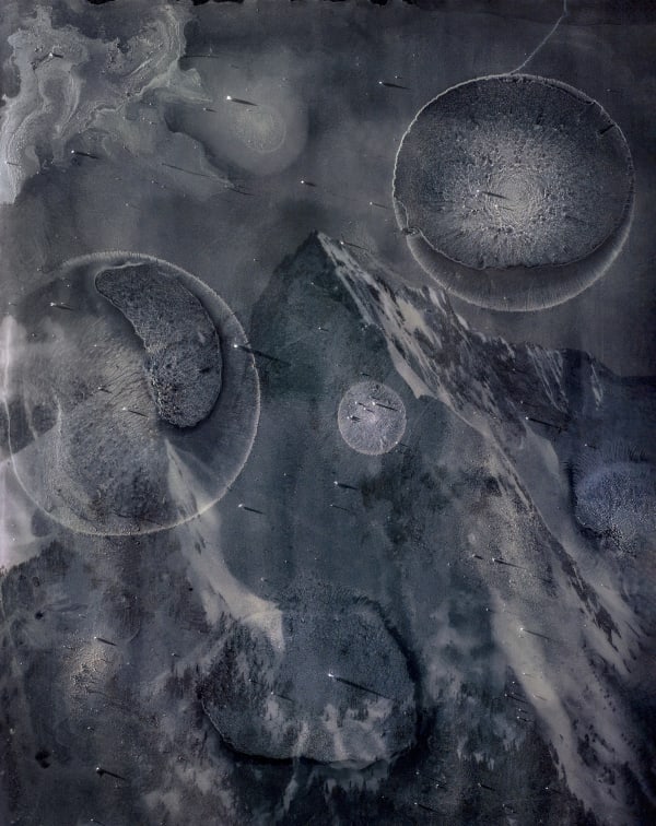 Does the mountain have a memory