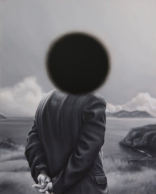 The Past Is a Gaping Hole (II)