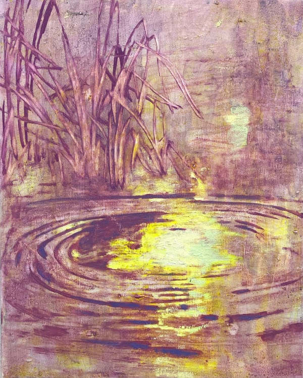 Ségolène Kan, May everything come true, 2023