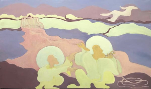 Huỳnh Công-Nhớ, Noon Dream, 2023