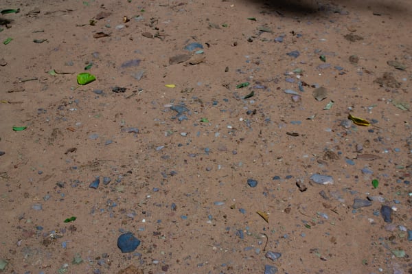 Phu Lang Sa Collabtive, Maya de Vulpillières, Phnom Koulen, Cambodia, 2023