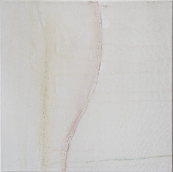 Afaf Zurayk - Untitled (i), 2024