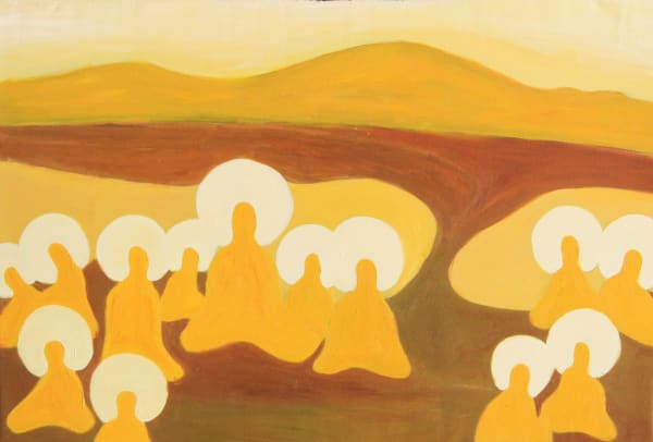 Huỳnh Công-Nhớ, Bài giảng trên núi (Sermon on the Mount), 2023