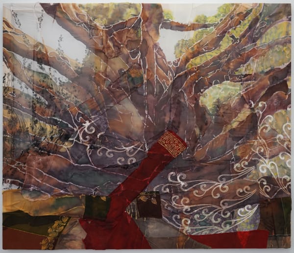 Victoria Pham, Banyan, 2025