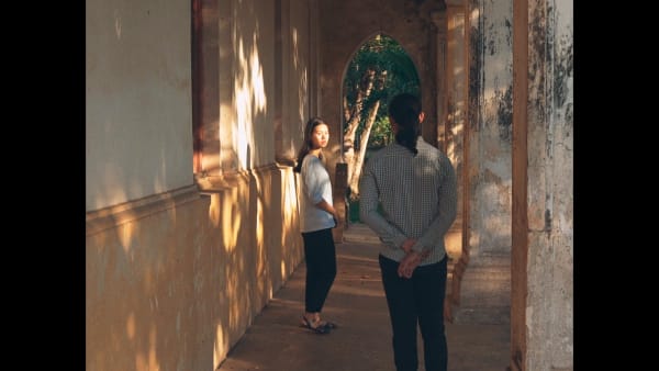 Huỳnh Công-Nhớ, Mother of Earth (Mẹ Đất), 2021