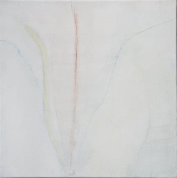 Afaf Zurayk, Untitled (iv), 2024