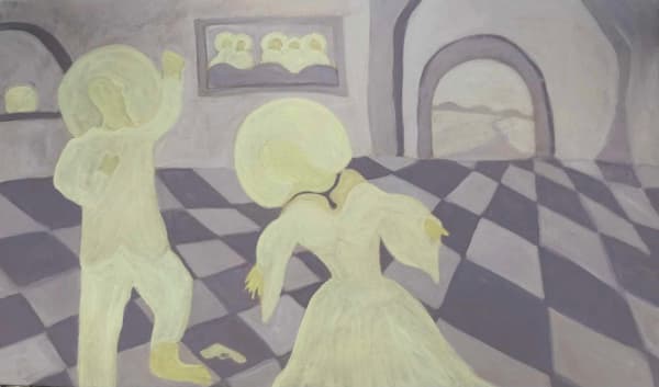 Huỳnh Công-Nhớ, Noon Dream, 2023