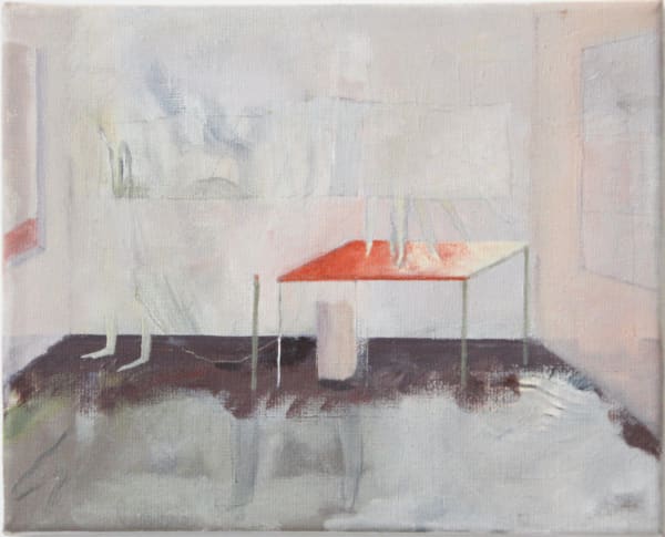 Amy Todman, Untitled, 2025