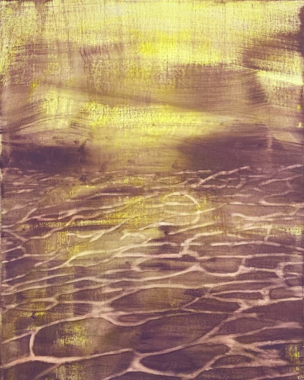 Ségolène Kan, Keep the last pole in sight, 2023