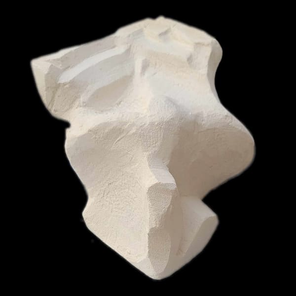 Phu Lang Sa Collabtive, Ha-Yeon Joo, Crystal Drawing, 2023