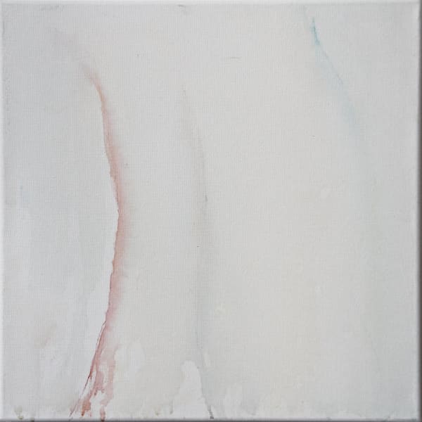 Afaf Zurayk, Untitled (iii), 2024