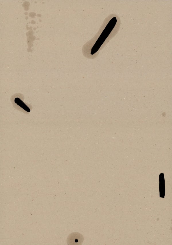 Phu Lang Sa Collabtive, Tống Khánh Hà, How does white feel? #2, 2023