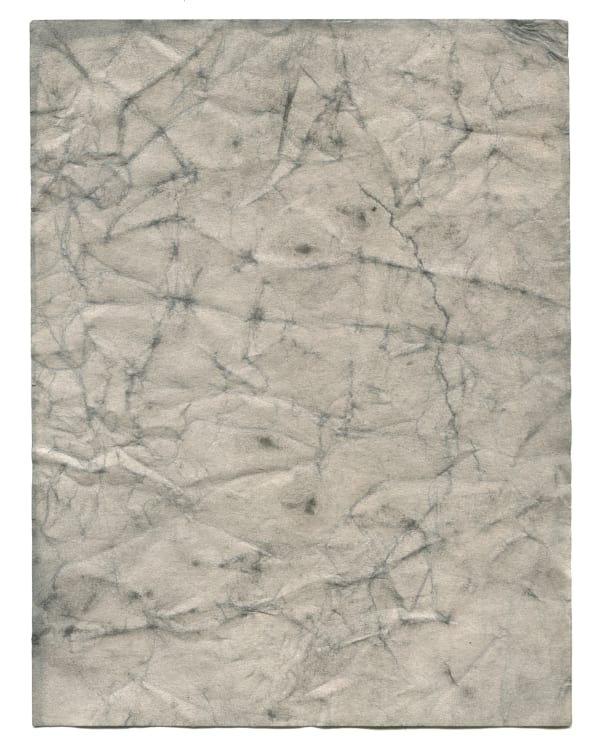 Antinea Jimena Pérez Castro, Caractères / Sans titre (17), 2017