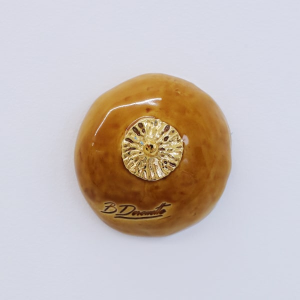 Sein - Taille M - Marron doré