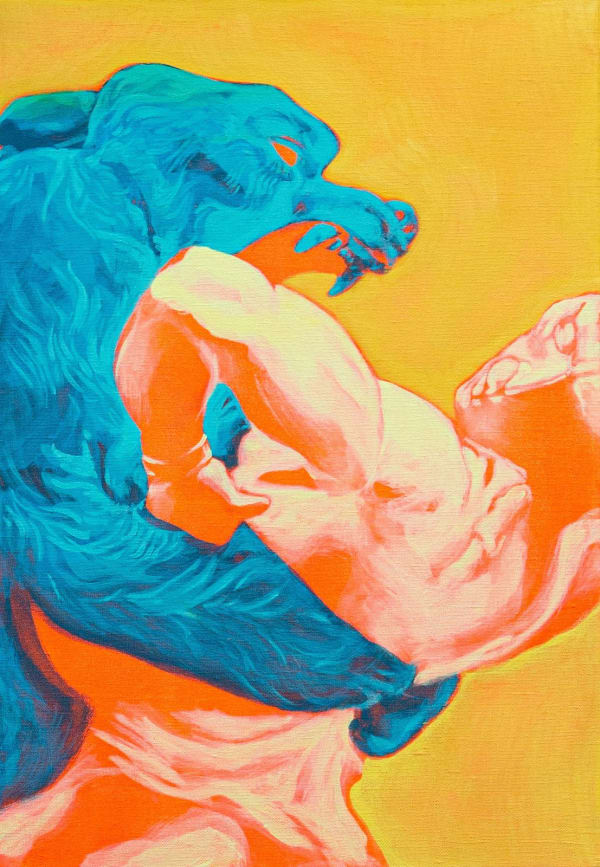 Paris, Déambulation 2