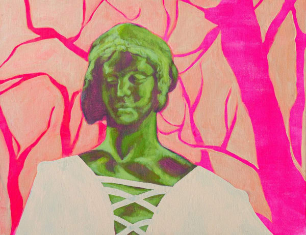 Paris, Déambulation 5