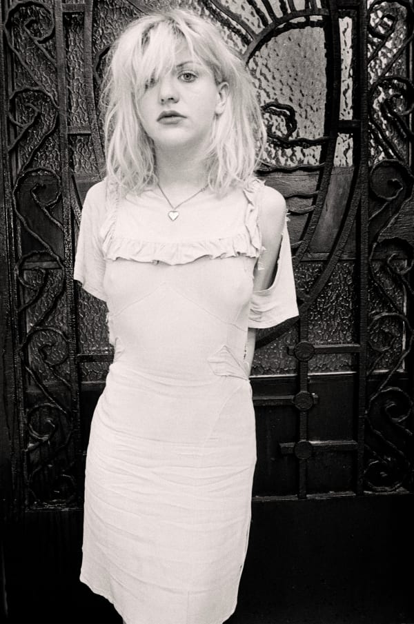 Courtney Love