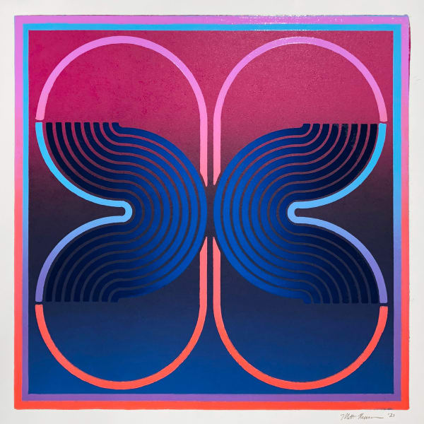 Matt Neuman, Coils 16 (6/20)