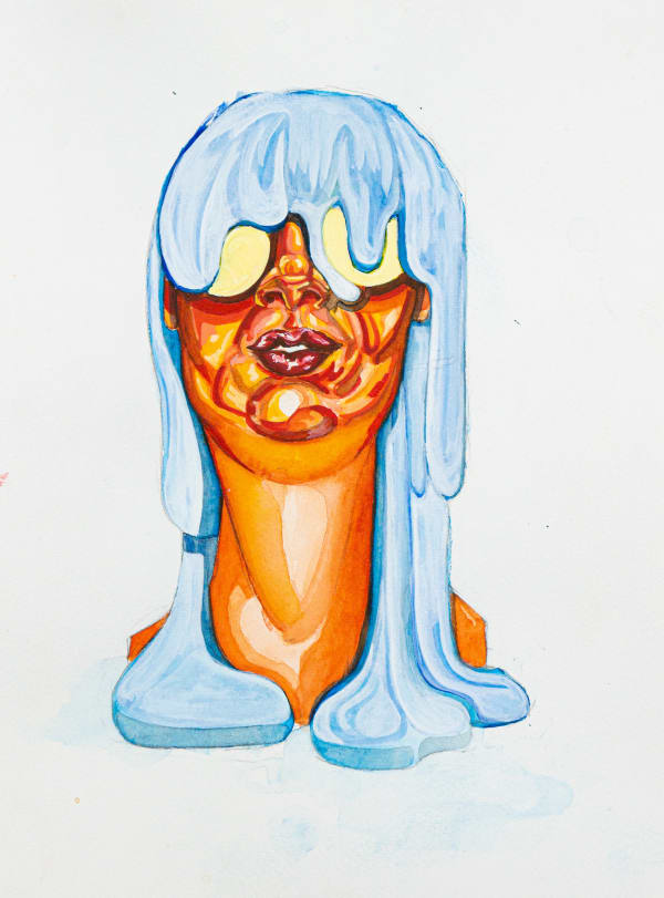 Croquis préparatoire 5