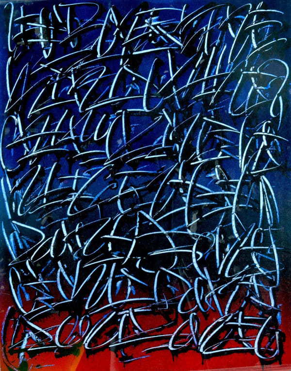 Ecriture automatique red