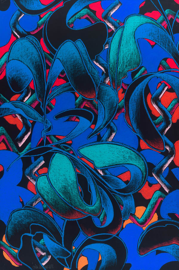 Deepfull meaning, 2023 Julien Colombier