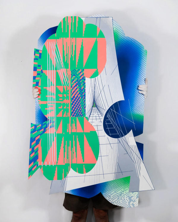 SYNCHRONISM . 1