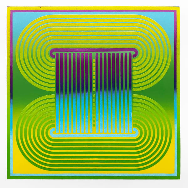 Matt Neuman, Coils 3b (7/14)