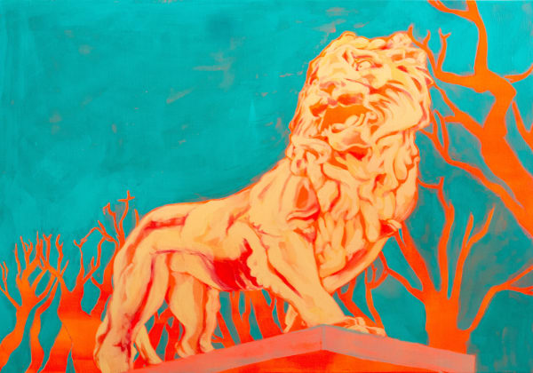 Paris, Déambulation 6