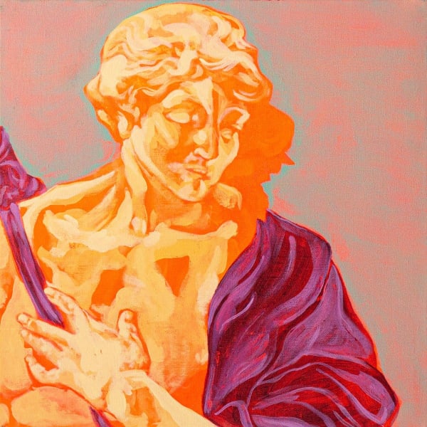 Paris, Déambulation 3